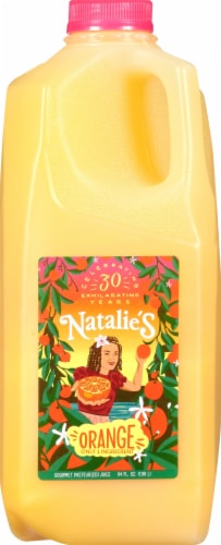 Orange & Beet Juice - Buy Orange & Beet Juice - Natalie's Juice