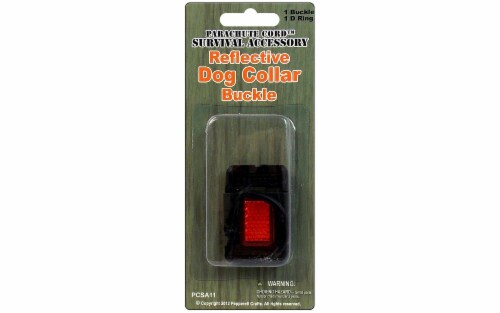 Survival sales dog collar