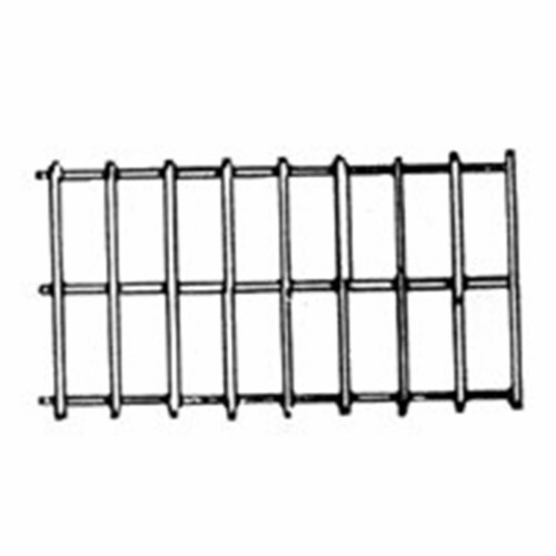 Spectra Pro Select 2 Ft. X 25 Ft. 1/2 In. 24 Gal. Galvanized Hardware Cloth Hc24rl25mf1