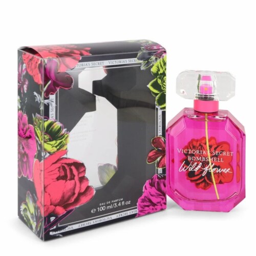 Perfume Bombshell Victorias Secret Eau De Parfum 100ml : Marcas