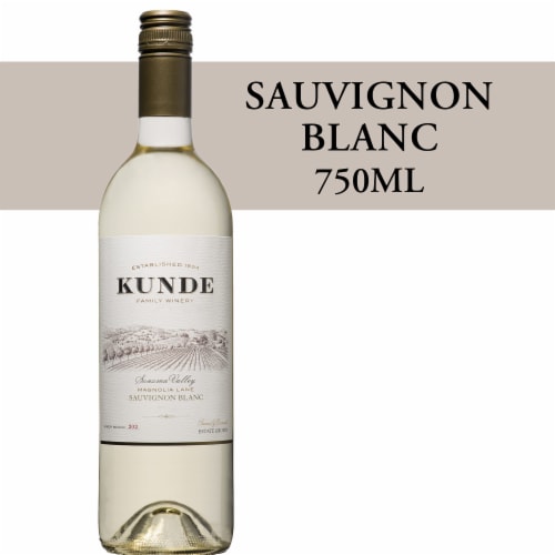 Kunde Estate Magnolia Lane Sauvignon Blanc White Wine