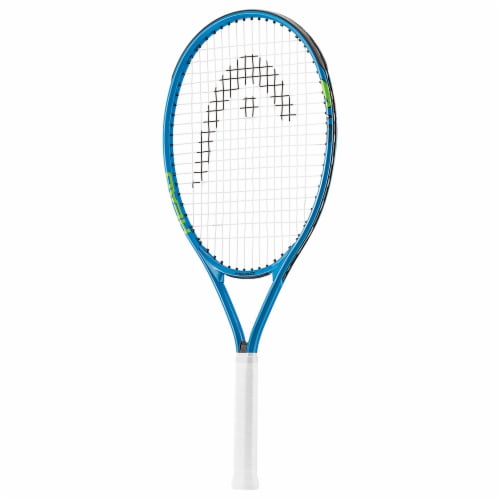 HEAD Speed Junior Tennis Racquet Perspective: front