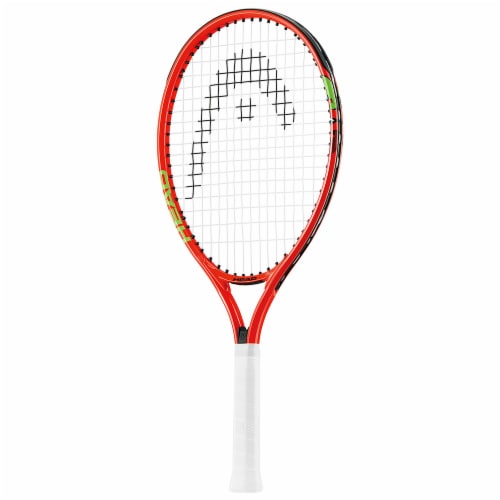 head junior racket