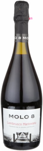 Bollini Pinot Grigio Perspective: front