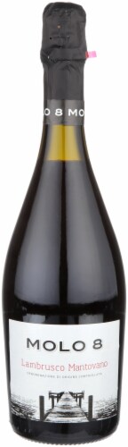 Bollini Pinot Grigio Perspective: front