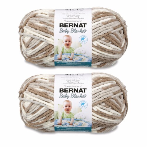 Washable wool yarn online for baby blanket