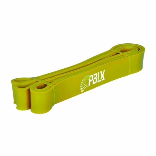 Pblx Resistance Bands Body Bands Weight 60 80 Lbs 1 unit Smith s Food and Drug