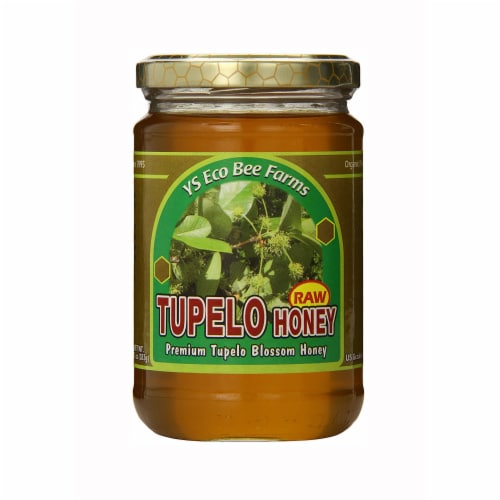 Tupelo Honey- 3 oz.