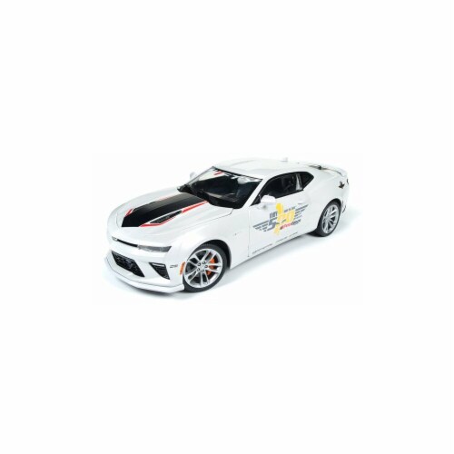 17 Chevrolet Camaro Indy Pace Car 1 Dillons Food Stores