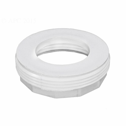 2 x 2.5 in. Buttress Threaded Adapter Perspective: front