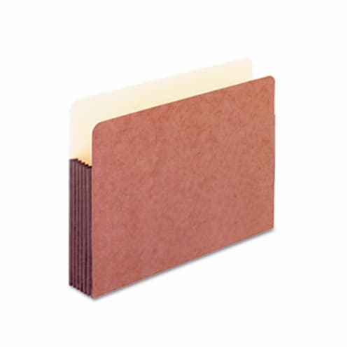 Redrope WaterShed Expanding File Pockets, 5.25