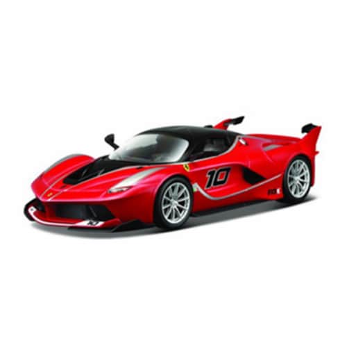 Voiture radiocommandée Ferrari FXX