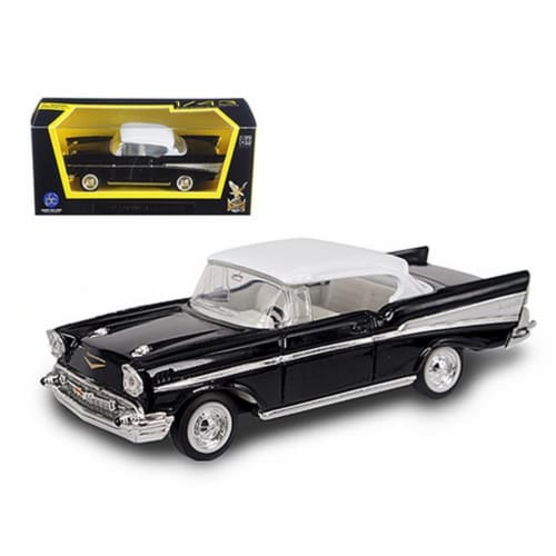 1957 chevy store diecast