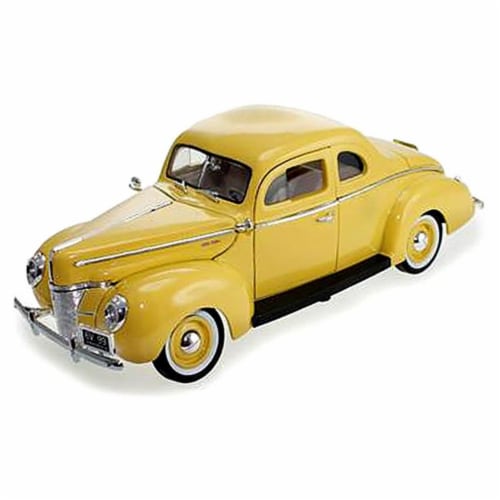 1940s diecast 2025 model cars