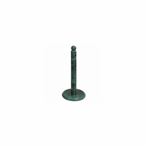 Lime green sales kitchen roll holder