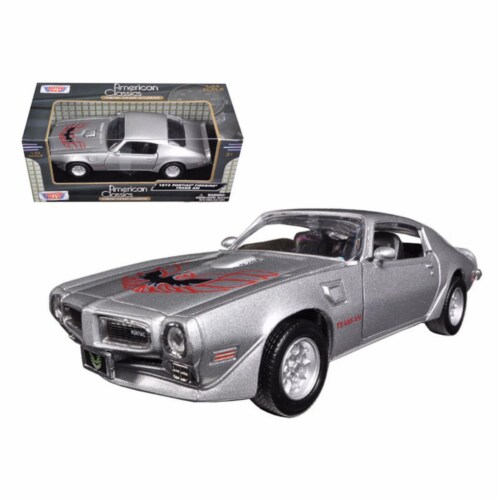 Trans am best sale toy car