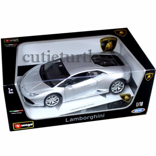 Lamborghini huracan diecast model 2025