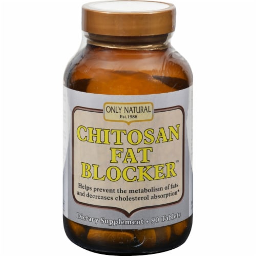 Fat blocker reviews