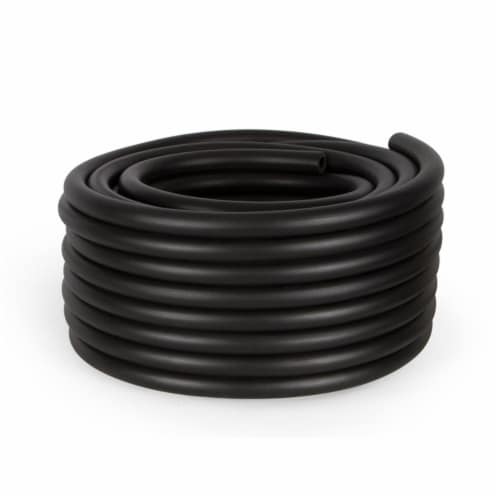 Atlantic TPT38100 0.37 in. x 100 ft. Weighted Tubing Perspective: front