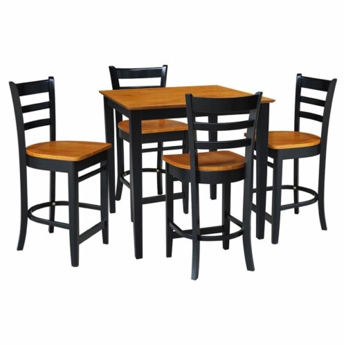 36 x 36 counter store height table