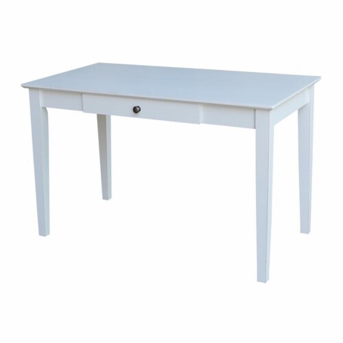 International concepts writing deals table