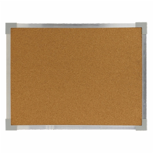 for sale online Ghent AK46 Bulletin Board Cork 48h X 72w In 