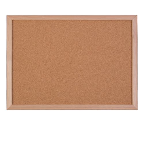 36 x 48 Wood Framed Cork Board, 36 x 48 - Kroger