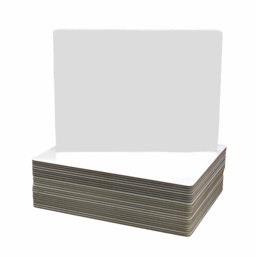 9 X 12 Dry Erase Magnet Sheets