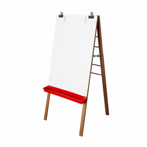 Classroom Painting Easel, 54 x 24 - Kroger