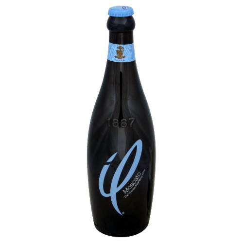 Mionetto Moscato Perspective: front