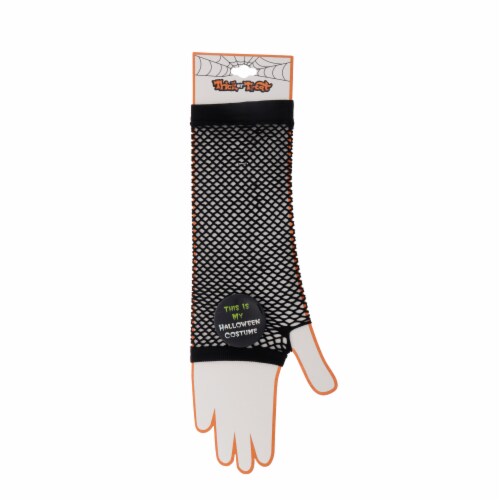 Lace Glove & Pin Set Perspective: front
