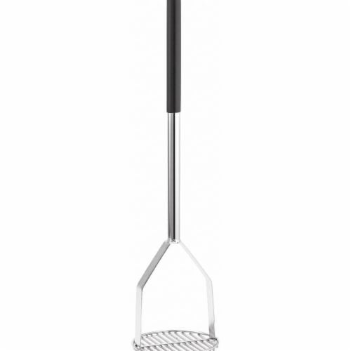 Tablecraft Products Company Potato Masher,24 In  7324 Perspective: front