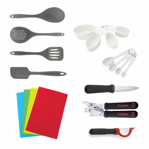 Apartment Kitchen Starter Set