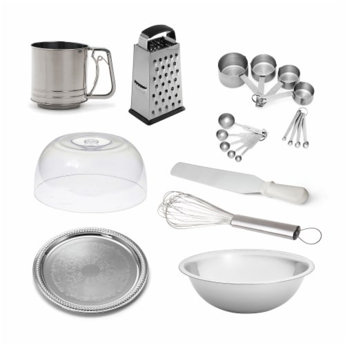 TableCraft Baking Essentials Kit Perspective: front
