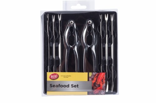 TableCraft Seafood Set Perspective: front