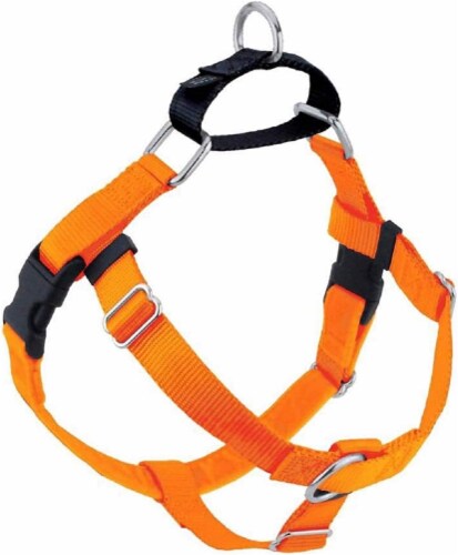 2 hounds dog harness online