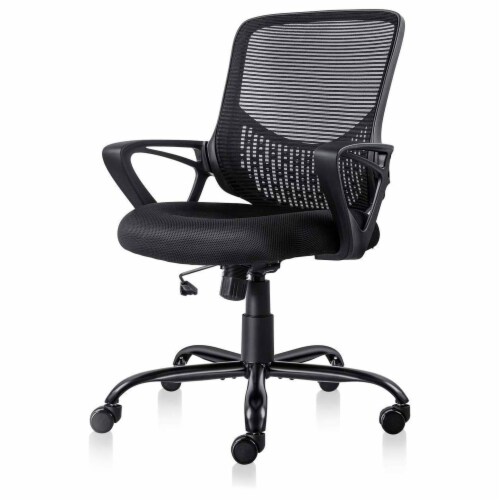 Smugdesk tall discount office chair