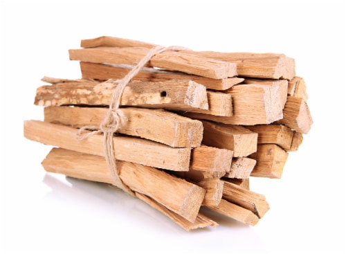 Foothills Firewood Pest Free Seasoned Kindling Perspective: front