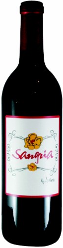 Lovino Sangria Perspective: front