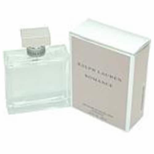 Romance By Ralph Lauren Eau De Parfum Spray 3.4 Oz, 1 - Ralphs