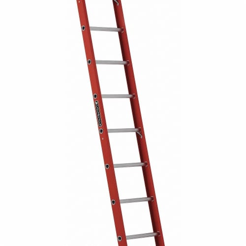 Louisville Straight Ladder,10 ft.,300 lb.,Fg FE3110, 1 - Ralphs