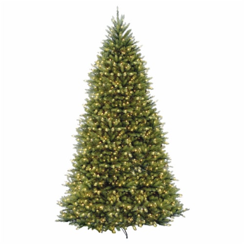 National tree company dunhill fir deals