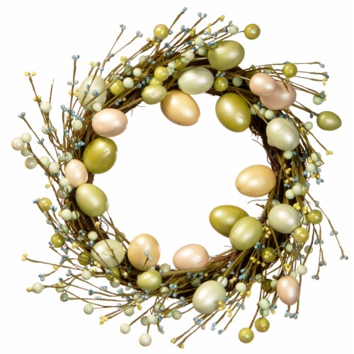 Large Berry Branch: 1 Piece: Gold or Silver Large Berry Branch: 1 Piece: Gold or Silver