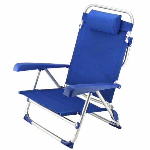 Kroger beach top chairs