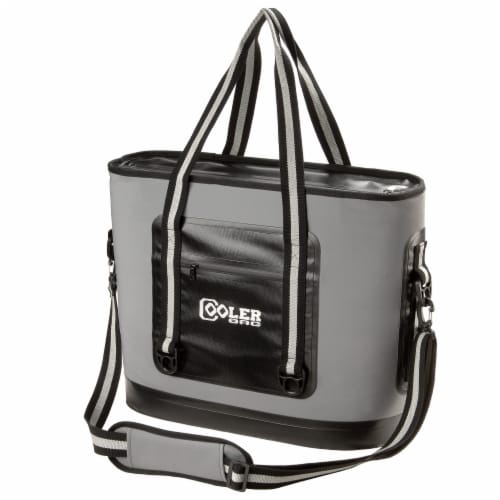 Cooler Bags - Tarpaulin