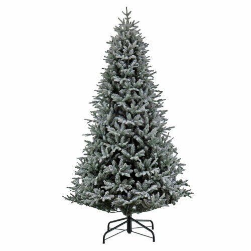 10 ft. Holliston Tree Perspective: front