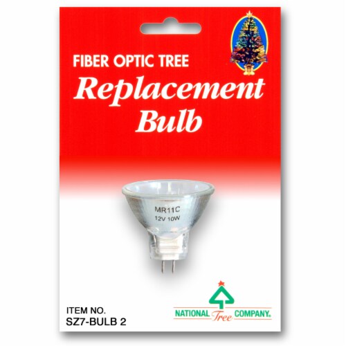 12V.10W Bulb for Fiber Optics 1 Harris Teeter