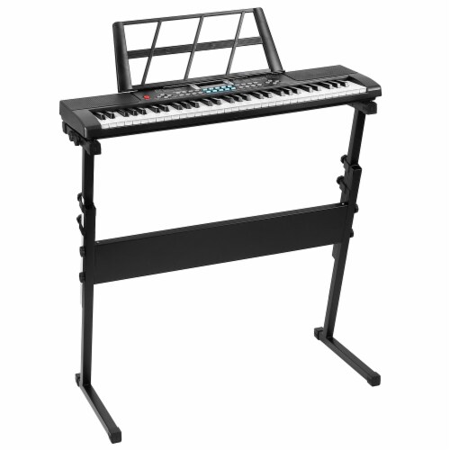 Joy 61 keyboard clearance