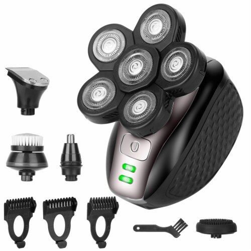 Electric razor kit discount