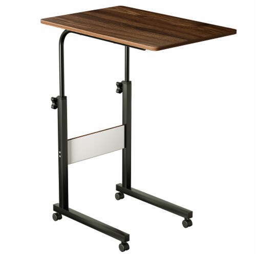 Fresh Fab Finds C Side Table for Small Spaces Sofa Couch Bed - Slim ...